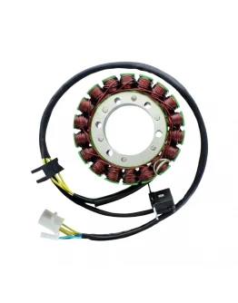 Stator alternator ELECTROSPORT - SUZUKI SV 1000S (03-07)