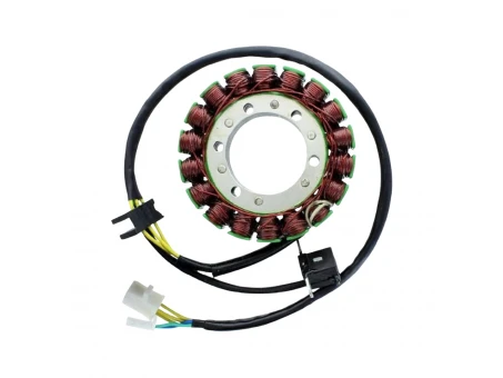 Stator alternator ELECTROSPORT - SUZUKI SV 1000S (03-07) | ESG581