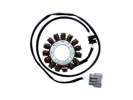 Stator alternator ELECTROSPORT - YAMAHA XV 1900 Roadliner / Stratoliner / Midnight (06-13) | ESG759