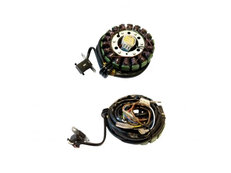 Stator alternator ELECTROSPORT - POLARIS SPORTSMAN 450/500 (07-09) | ESG803