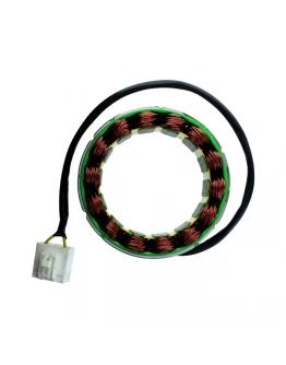 Stator alternator ELECTROSPORT - MOTO GUZZI Nevada 750 '12-'13, California Vintage 1100 '06-'11