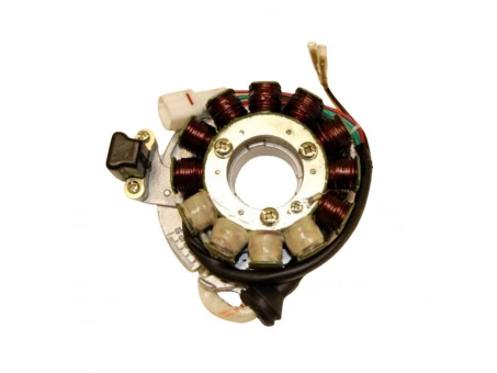 Stator alternator ELECTROSPORT - YAMAHA YFZ 350 BANSHEE (95-06) HIGH POWER | ESG870