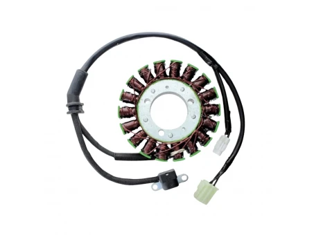 Stator alternator ELECTROSPORT - TRIUMPH Daytona 675 (06-14) , Street Triple 675 (07-11), Street Triple R 675 (09-14) | ESG968