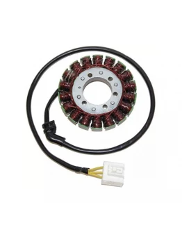 Stator alternator ELECTROSPORT - HARLEY DAVIDSON TOURING (TWIN CAM 88) (99-01)