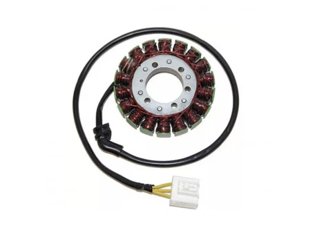 Stator alternator ELECTROSPORT - HARLEY DAVIDSON TOURING (TWIN CAM 88) (99-01) | ESK216