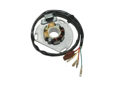 Stator alternator ELECTROSPORT - cu lumini KTM (50W) SX/EXC 125 98-05, SX/EXC250 97-05, EXC 300/360/380 98-05, | ESL235
