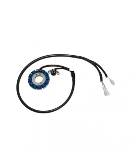 Stator alternator ELECTROSPORT - YAMAHA YFZ450 04-05, YFZ450S/R/X 06-08 (cu impulsator)