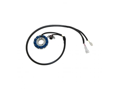 Stator alternator ELECTROSPORT - YAMAHA YFZ450 04-05, YFZ450S/R/X 06-08 (cu impulsator) | ESL775