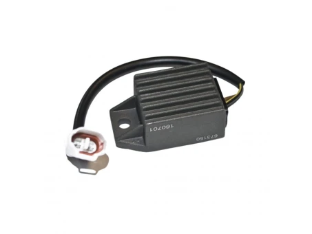 Regulator tensiune ELECTROSPORT - KAWASAKI KLX300R 97-07, KSF250 MOJAVE 87-04 | ESR150