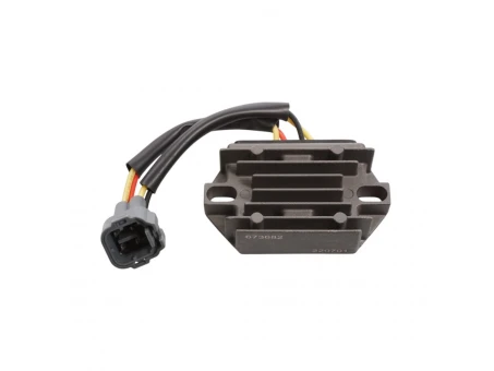 Regulator de Tensiune ELECTROSPORT - Suzuki RM-Z 250 / 450 | ESR682