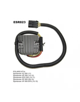 Regulator tensiune ELECTROSPORT - POLARIS SPORTSMAN 550 10-12 SPORTSMAN XP850 09-15 (4012678)