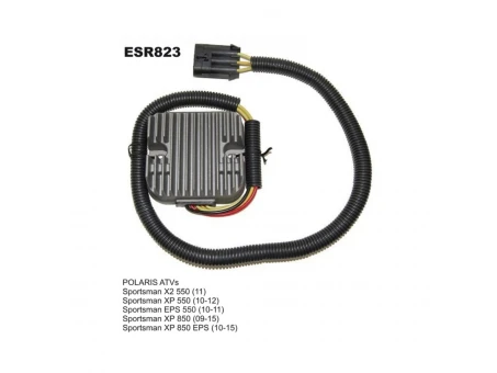 Regulator tensiune ELECTROSPORT - POLARIS SPORTSMAN 550 10-12 SPORTSMAN XP850 09-15 (4012678) | ESR823