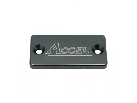 Capac rezervor frana fata ACCEL YAMAHA/SUZUKI/KAWASAKI | FBC02GM