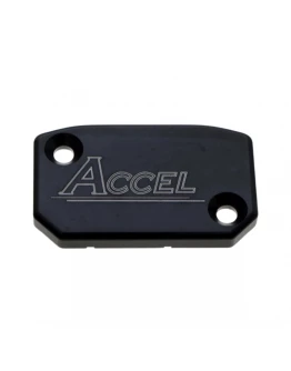 Capac rezervor frana fata ACCEL KTM (BREMBO) SX/EXC DO 2013 culoare negru