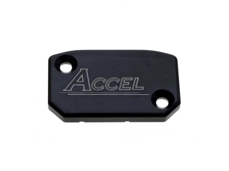 Capac rezervor frana fata ACCEL KTM (BREMBO) SX/EXC DO 2013 culoare negru | FBC03BK
