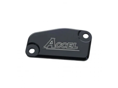 Capac rezervor lichid frana KTM SX 85 21-23, HUSQVARNA TC 85 21-23, GAS GAS MC 85 21-23 (OEM: 47213003000) culoare negru | FBC12BK
