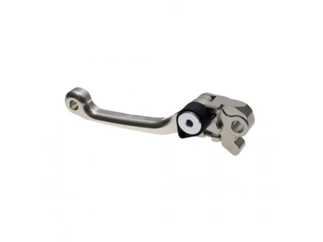 Maneta frana ACCEL YAMAHA / KAWASAKI / SUZUKI - Titanium