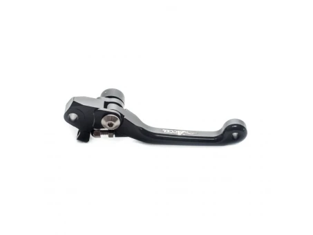 Maneta frana ACCEL YAMAHA YZF / YZ / KAWASAKI KXF - Negru