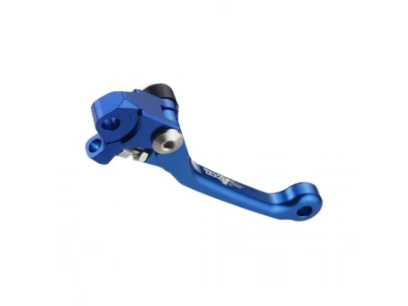 Maneta frana ACCEL YAMAHA YZF / YZ - Albastru