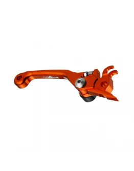 Maneta frana KTM HUSQVARNA (BREMBO) '05-'13 Accel - Portocaliu