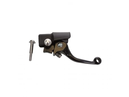 Maneta frana Accel KAWASAKI FBL1143BK - Negru