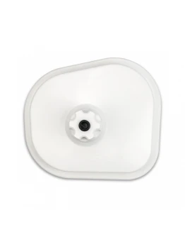 Capac filtru aer UFO pentru spălarea motocicletei Kawasaki KX