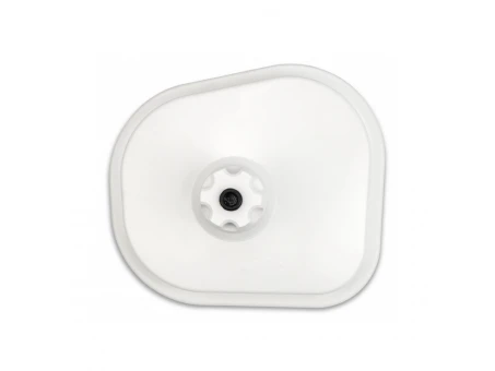 Capac filtru aer UFO pentru spălarea motocicletei Kawasaki KX | FC01003