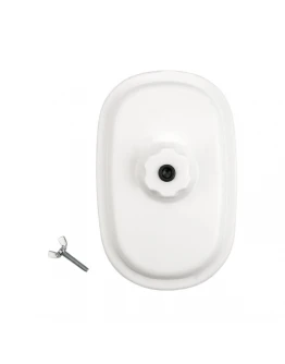 Capac filtru aer UFO pentru spălarea motocicletei Honda CRF 250R / CRF 450R ’25-
