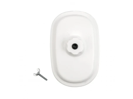 Capac filtru aer UFO pentru spălarea motocicletei Honda CRF 250R / CRF 450R ’25- | FC01010