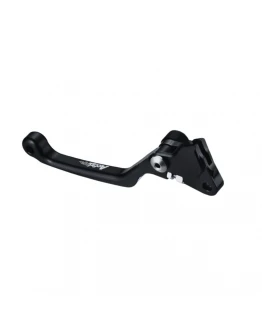 Maneta ambreiaj ACCEL YAMAHA YZF 250/450 '09-'18 - Negru
