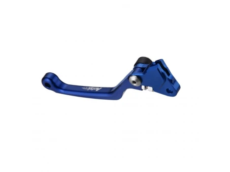 Maneta ambreiaj ACCEL YAMAHA YZF 250/450 '09-'16 - Albastru