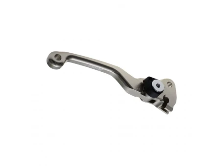 Maneta ambreiaj ACCEL KAWASAKI / SUZUKI - Titanium