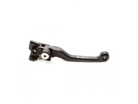 Maneta ambreiaj ACCEL KTM SX/SXF/EXC '07-'18 - Negru (EASY PULL)