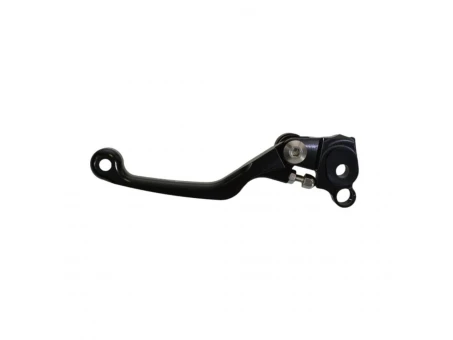 Maneta ambreiaj Accel KAWASAKI KXF - Negru