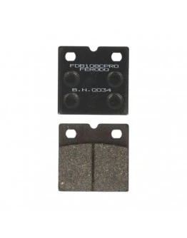 Placute de Frana FERODO FDB108CPRO