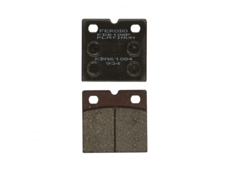 Placute de Frana FERODO FDB108P