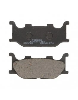 Placute de Frana FERODO FDB2003EF