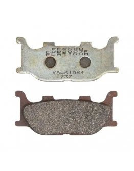 Placute de Frana FERODO FDB2003P