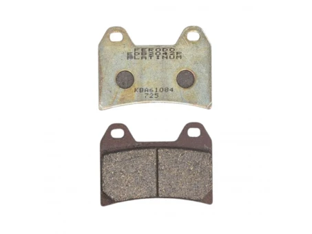 Placute de Frana FERODO FDB2042P