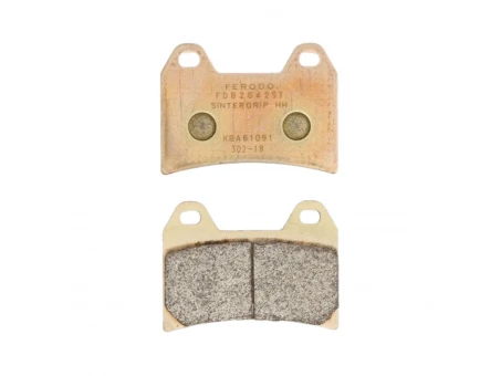 Placute de Frana FERODO FDB2042ST