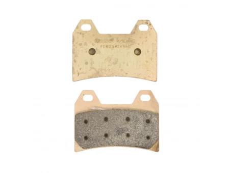 Placute de Frana FERODO FDB2042XRAC
