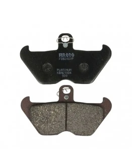 Placute de Frana FERODO FDB2050P
