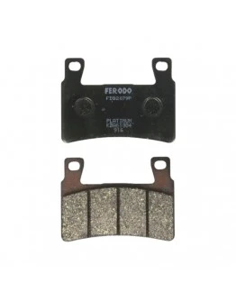 Placute de Frana Ferodo FDB2079P
