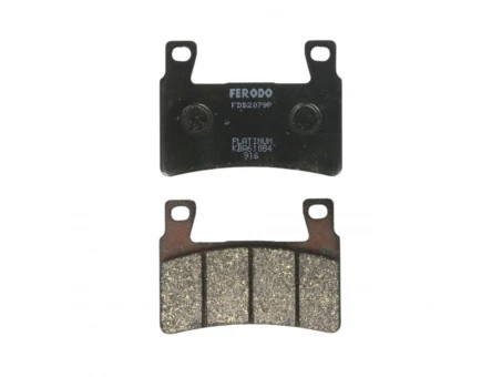 Placute de Frana Ferodo FDB2079P
