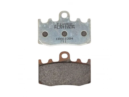 Placute de Frana Ferodo FDB2125P