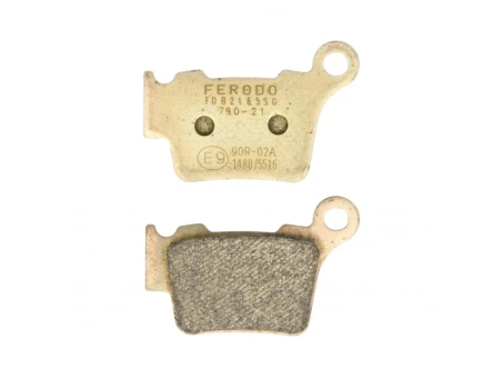 Placute de Frana FERODO FDB2165SG