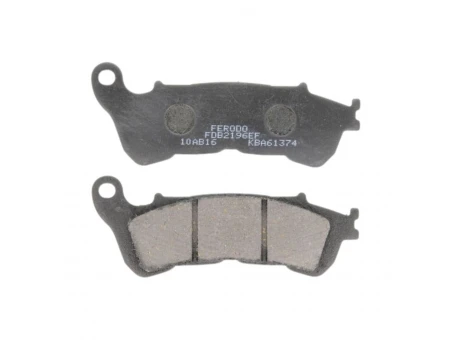 Placute de Frana Ferodo FDB2196EF