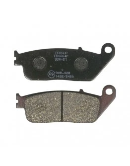 Placute de Frana FERODO FDB664P