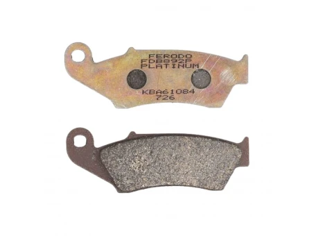 Placute de Frana FERODO FDB892P