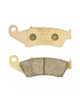 Placute de Frana FERODO FDB892SG